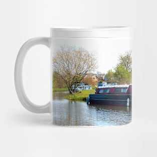 loch ness Mug